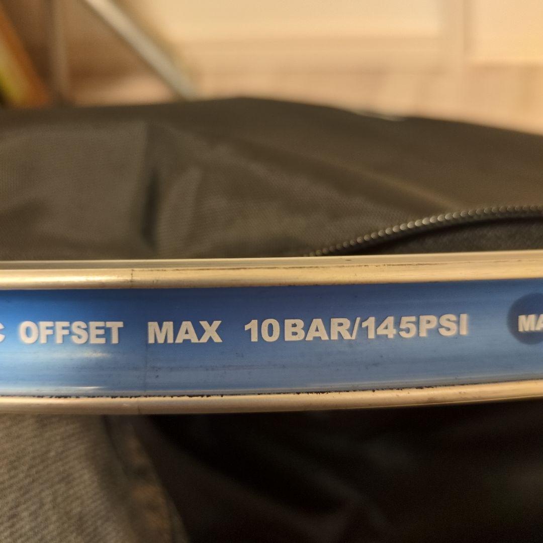 H*S様 SHIMANO デュラエースC35 WH-7900 ホイール 前輪のみ