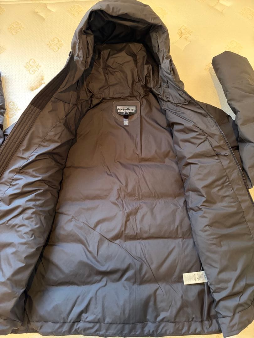 パタゴニア　ジャクソングレイシャージャケット　2025FA