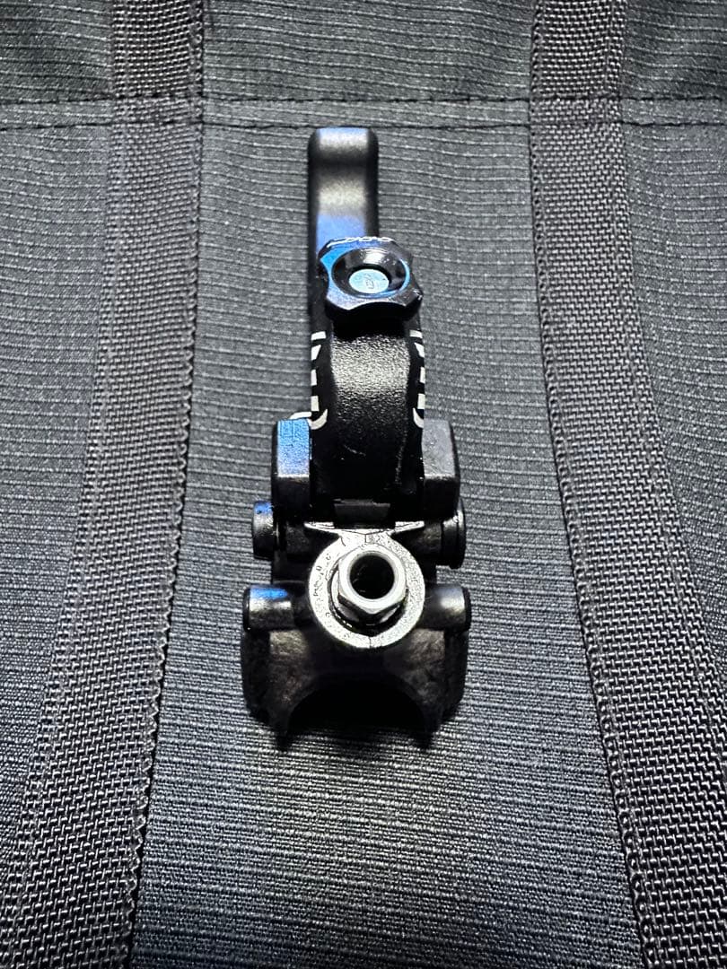 Magura MT7 ブレーキ レバー マスター部分のみ