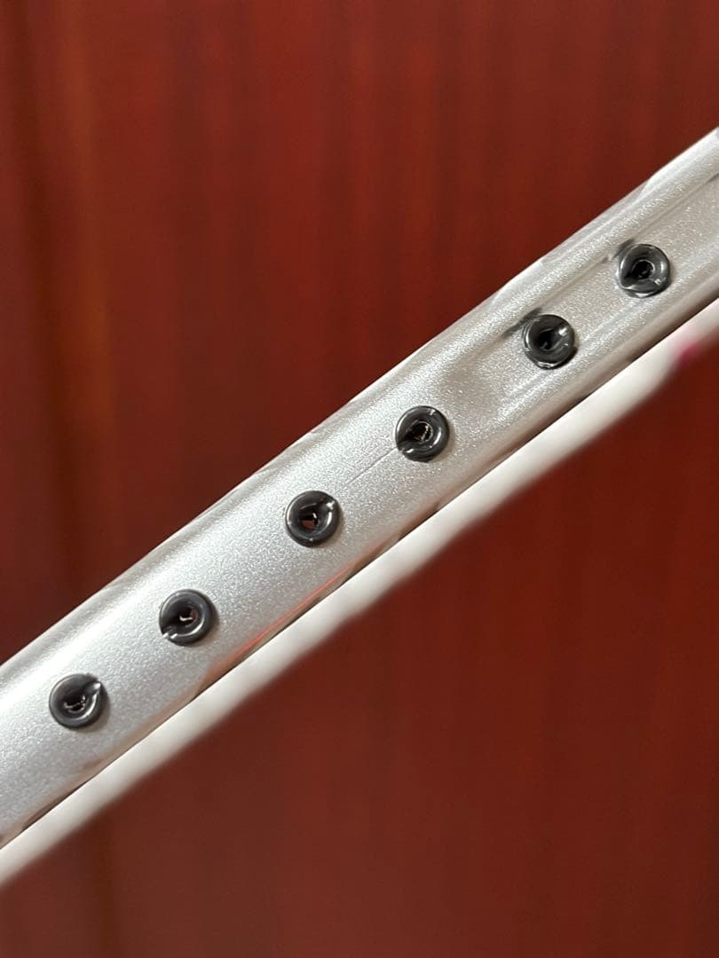 ヨネックス　ボルトリック30