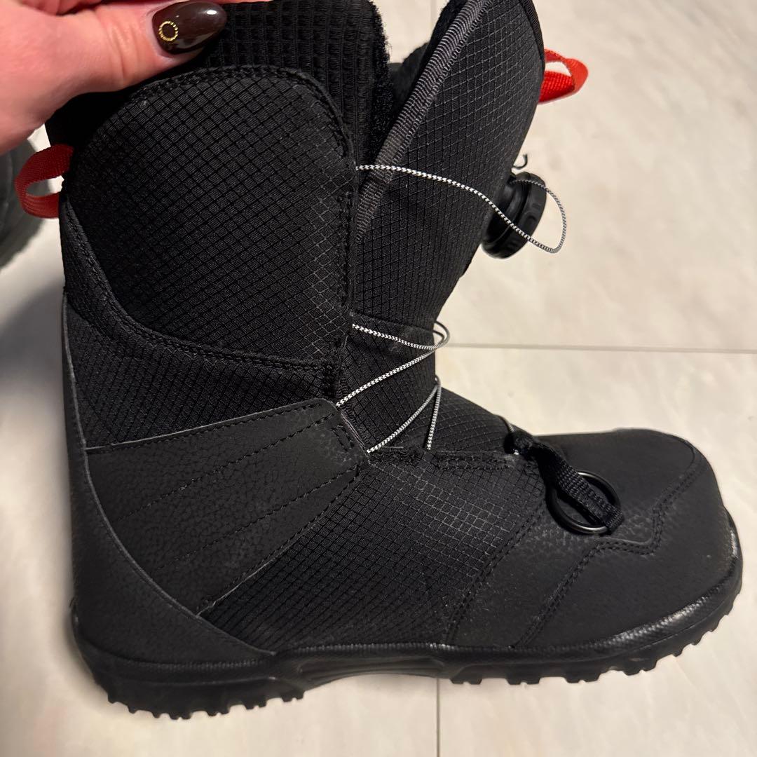 スノーブーツ//BURTON//２４センチ