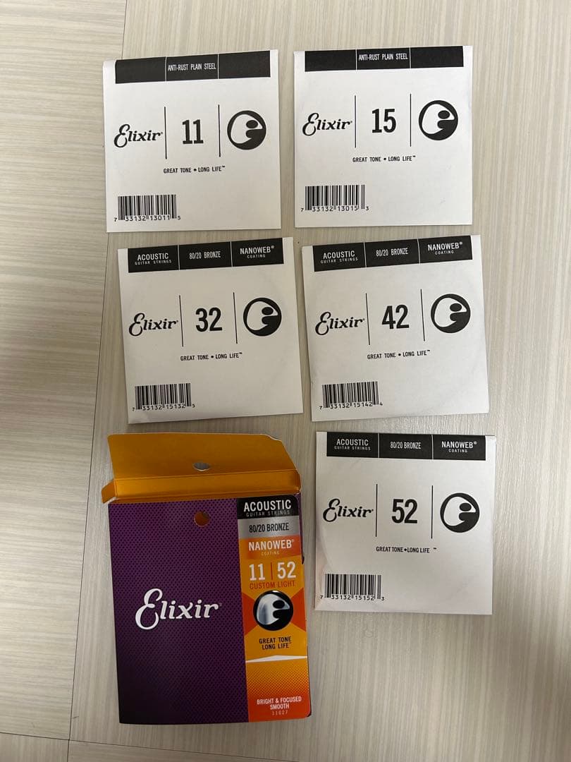 ギター Fender/American Acoustasonic Telecaster