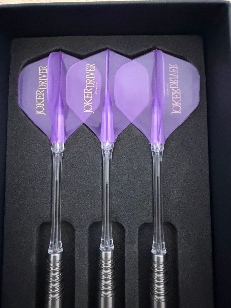 JOKER D CRYSTAL CHESTER(チェスター)