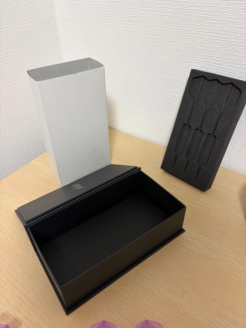 JOKER D CRYSTAL CHESTER(チェスター)