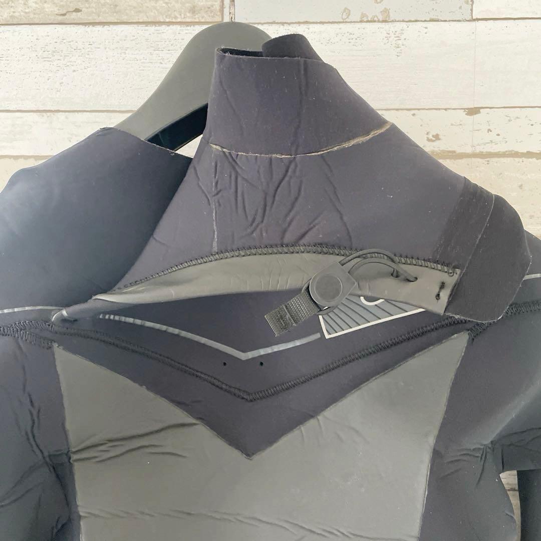 【美品 早い者勝ち】BILLABONG メンズ160cm ジャーフル 5/4