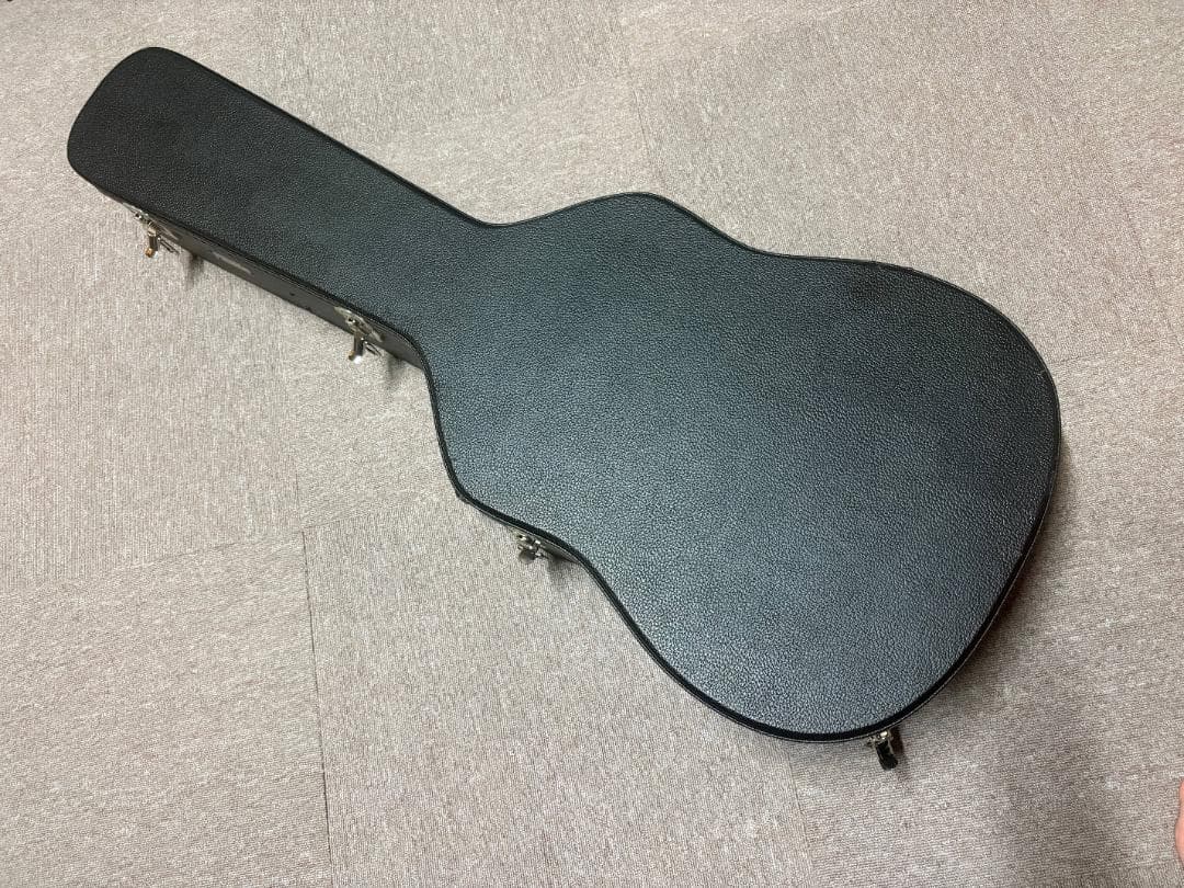 ★超極上単板トップ！ヤマキ YW-50・12弦仕様！ 超低弦高・超激鳴・超美品★