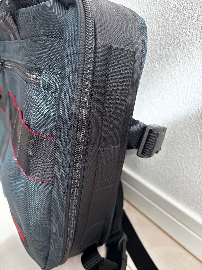 BRIEFING／ブリーフィング NEO S3 COMMUTER OL