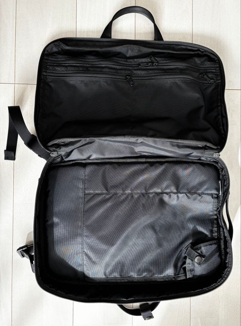 BRIEFING／ブリーフィング NEO S3 COMMUTER OL