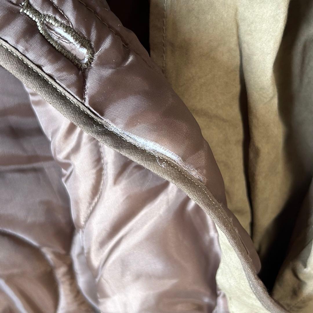 AG by EXPERIMENT エージーバイエクスペリメント　モッズコート