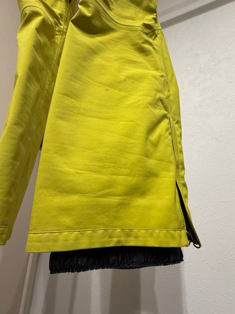 ★ヨネックス A3ジャケット A3パンツ上下セット Lサイズ★ yonex