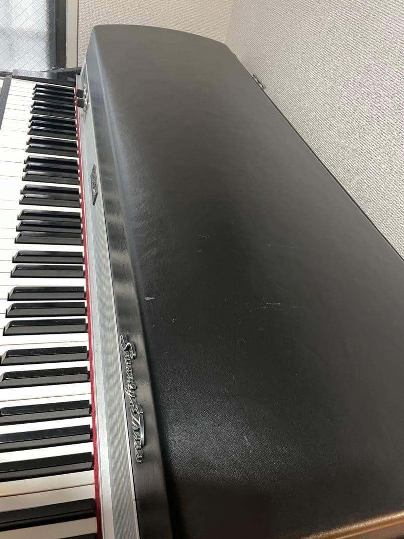 【稀少＊引き取り必須】Rhodes Mark I STAGE 73鍵