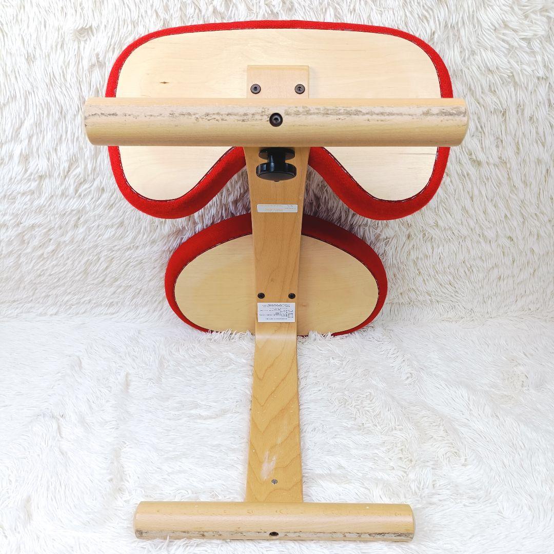 rybo リボ BalansEASY バランスチェアイージー 姿勢矯正 骨盤矯正