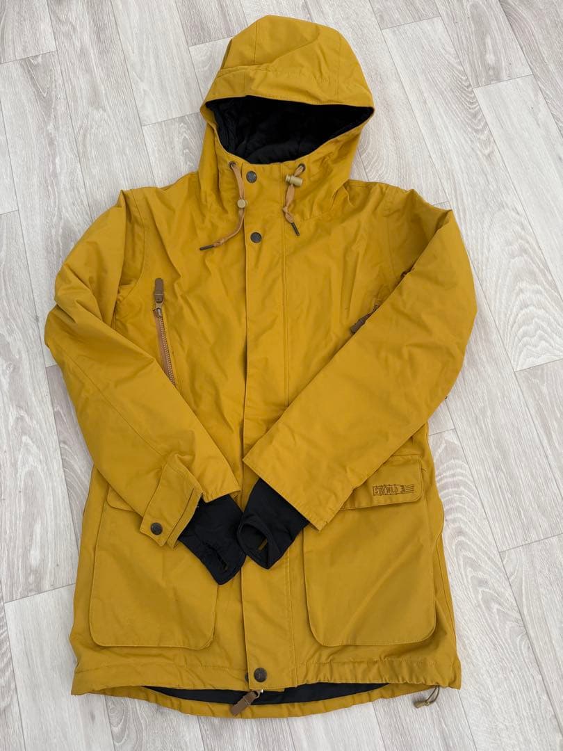 AIRBLASTER / JK / BEAST / エアブラスター