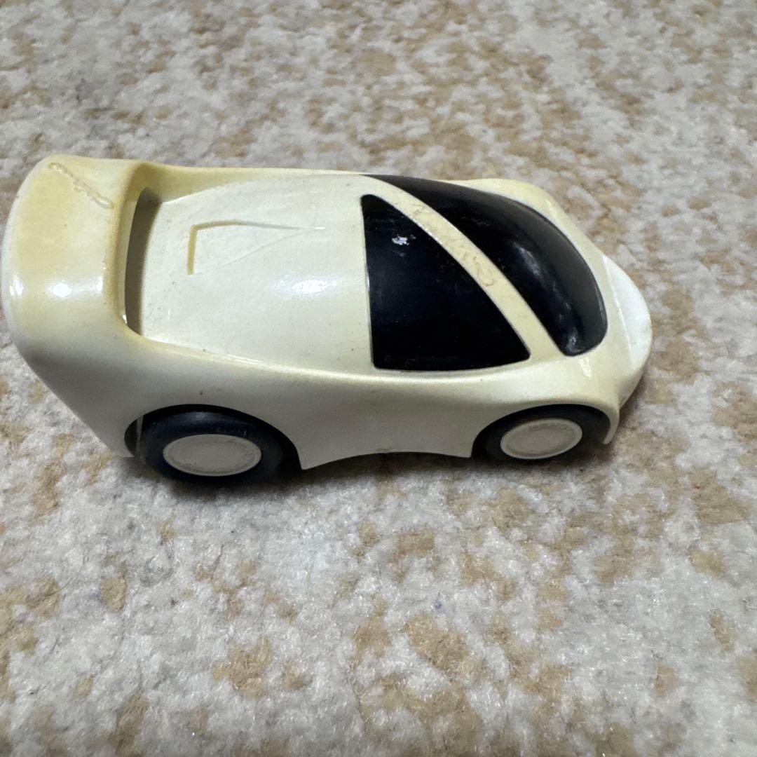 タカラチョロQ ルイジコラーニ