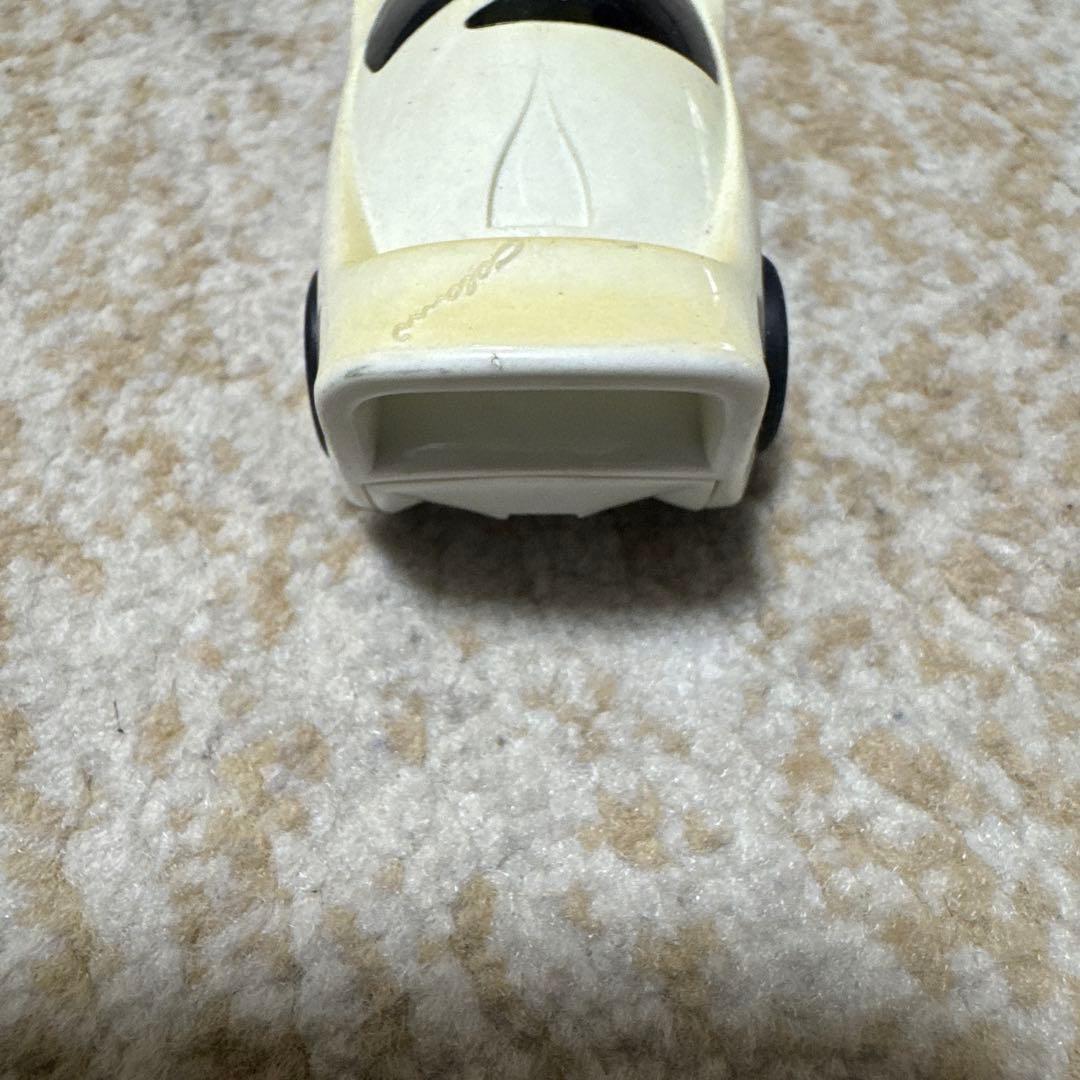 タカラチョロQ ルイジコラーニ