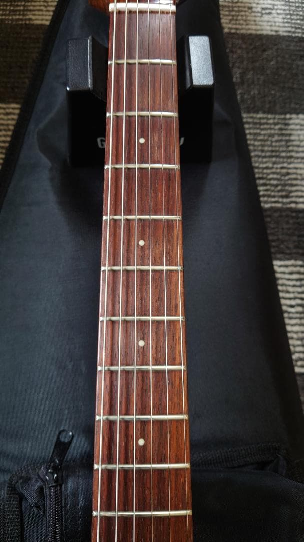 music man：Axis Super Sport MM90 Rosewood