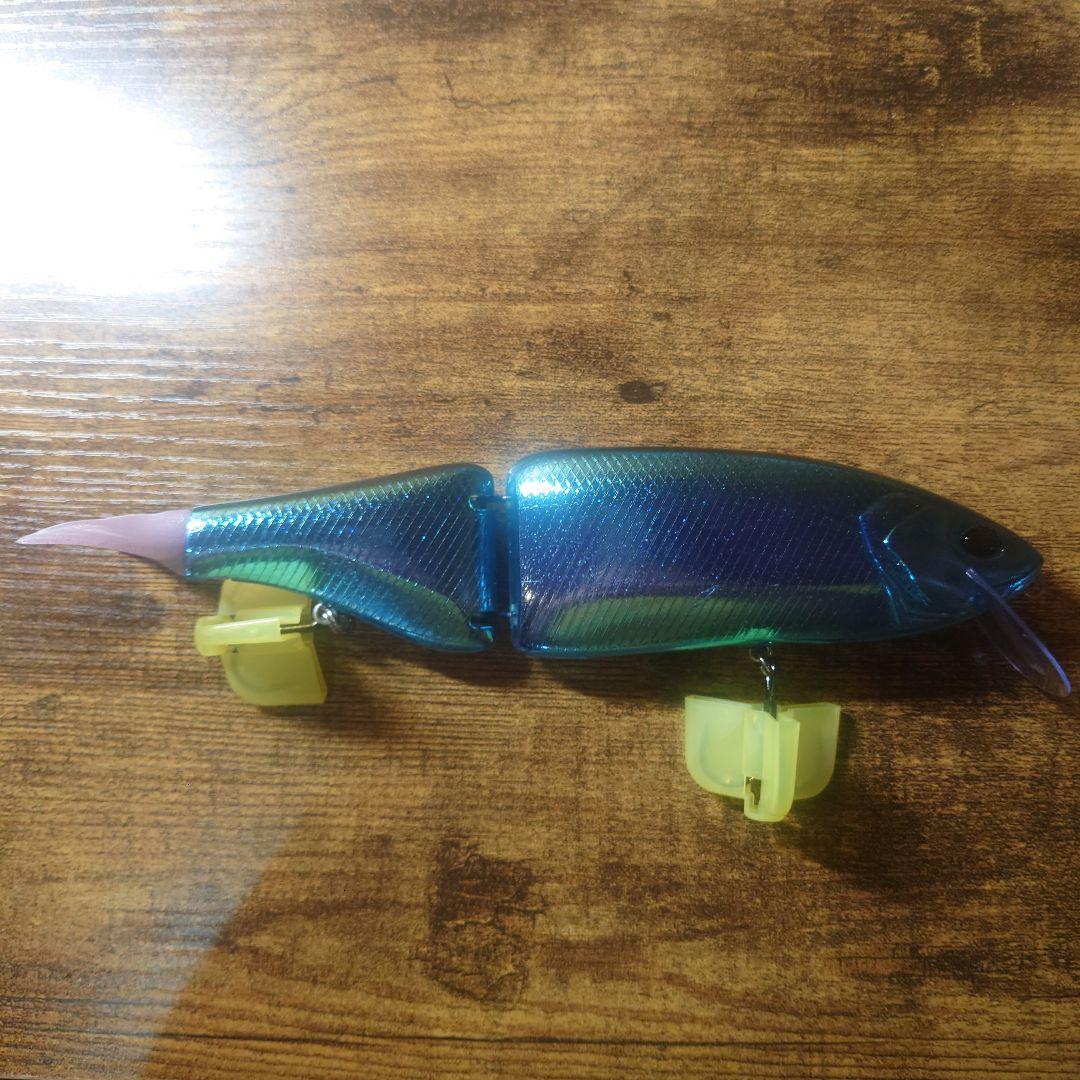 DRT クラッシュ9 Lo