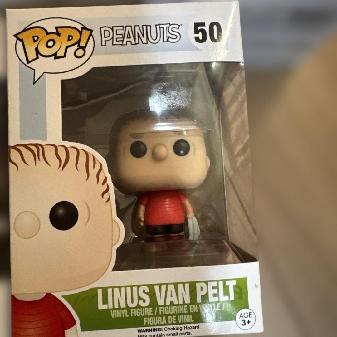 スヌーピー ファンコ FUNKO POP