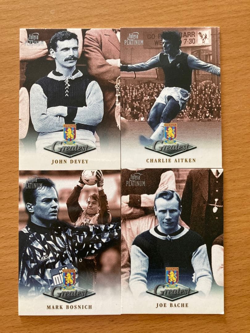 スポーツ選手カード　サッカー　まとめ売り　欧米　日本