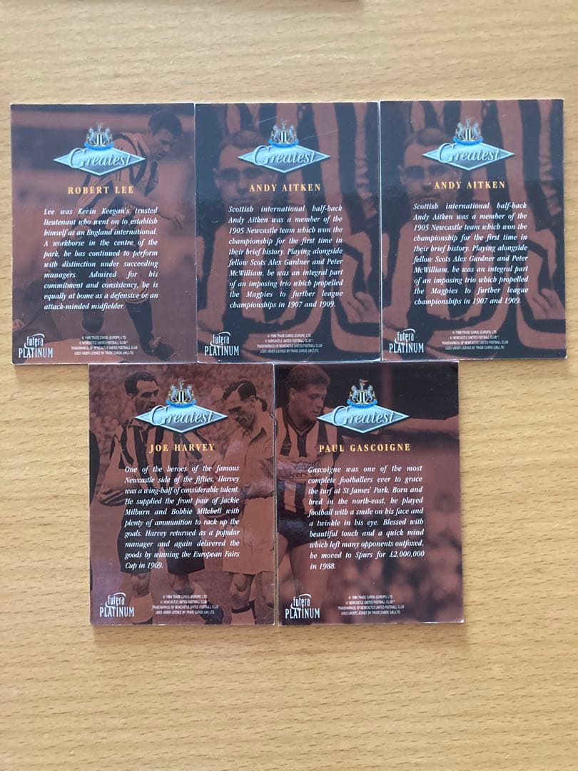 スポーツ選手カード　サッカー　まとめ売り　欧米　日本