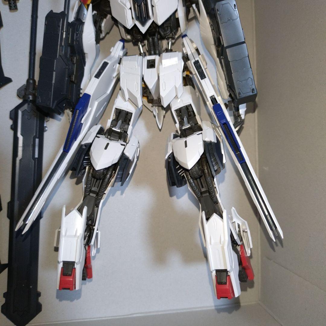 MG　ガンダムバルバトスルプス