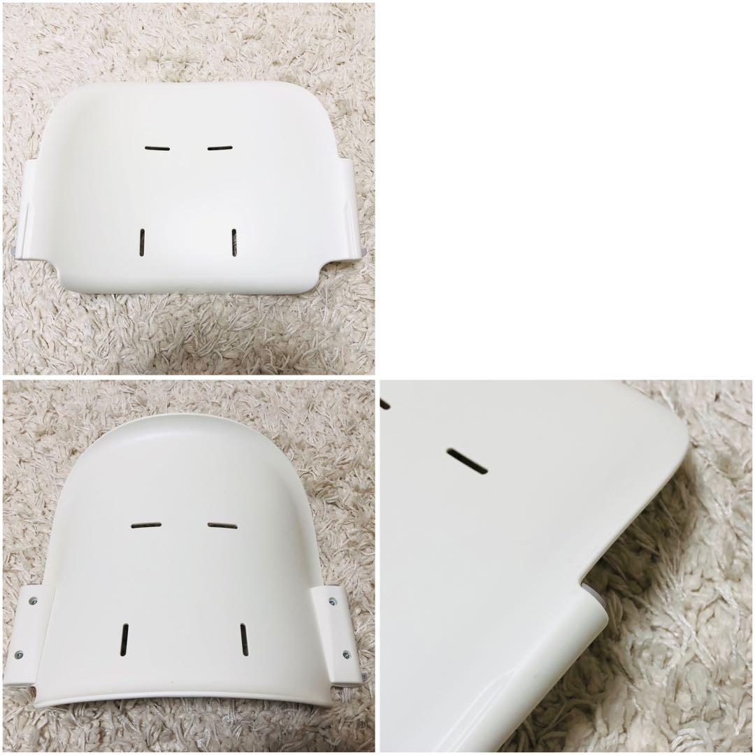 ストッケ　ベビーチェア　ステップス　ベビーチェア　セット