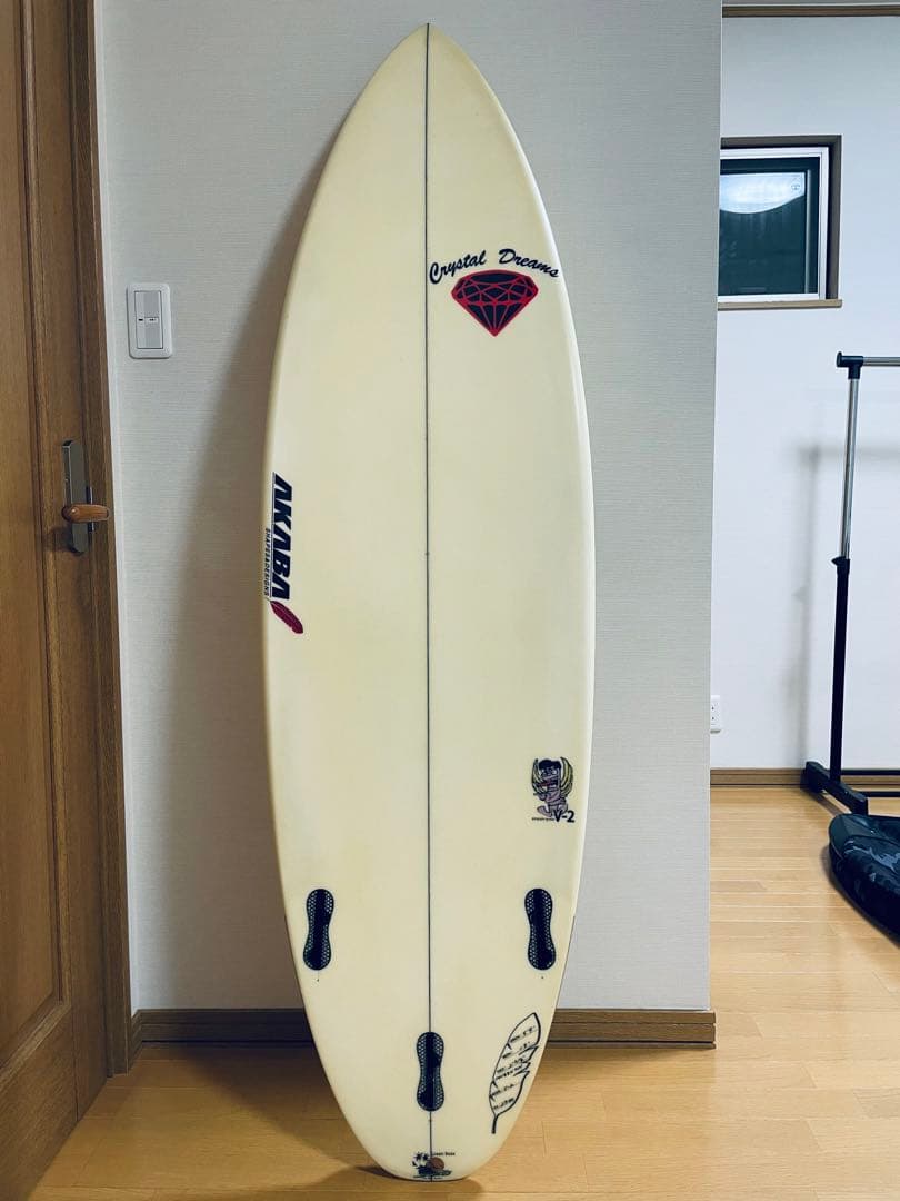 クリスタルドリームス Gargoyle EPS マーコ27.0ℓ