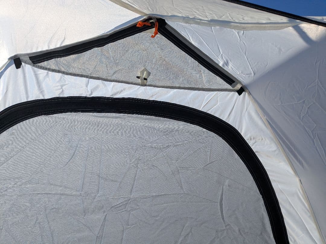 コールマン　ツーリングドームst　coleman　ソロテント