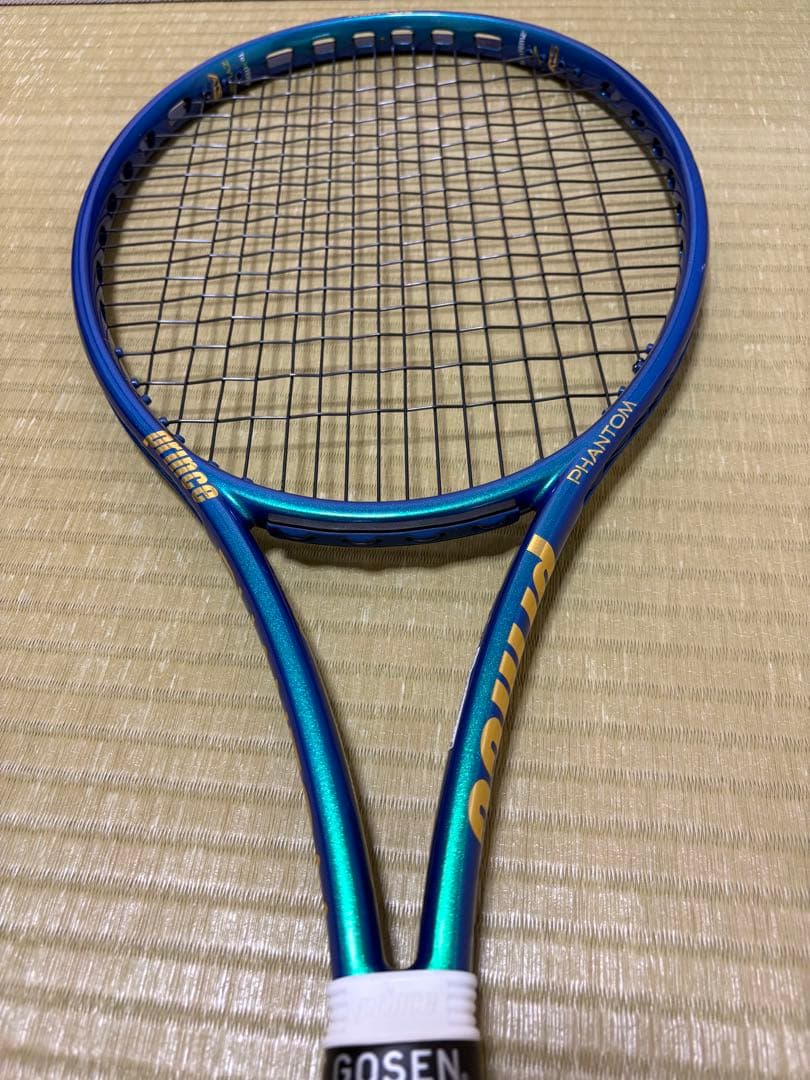 プリンス/ファントムO3 100 /G2