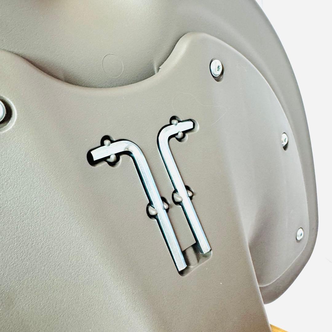 【美品】ストッケ ノミチェア　STOKKE Nomi　Chair