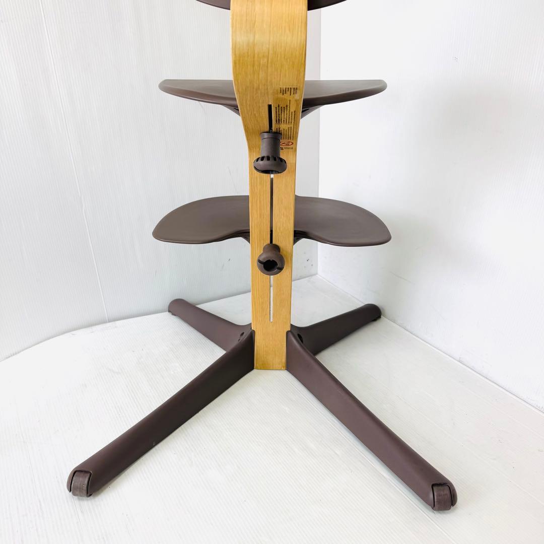 【美品】ストッケ ノミチェア　STOKKE Nomi　Chair