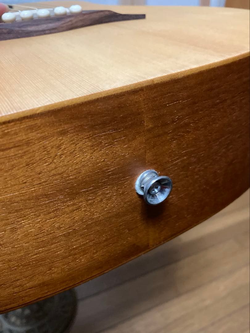 Syair ヤイリ アコースティックギター 6弦