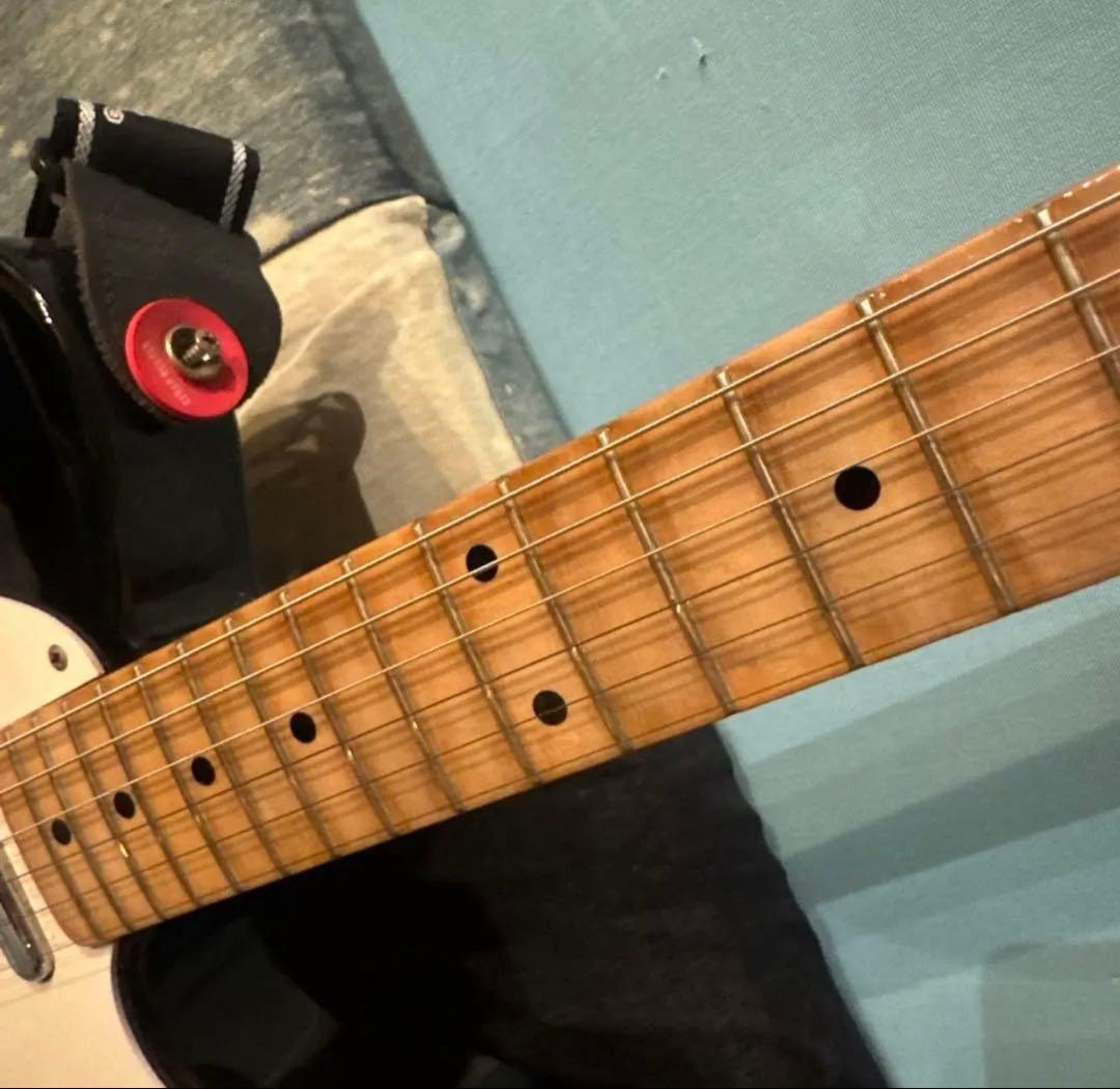 fender japan Eシリアル CTL-50M テレキャスター