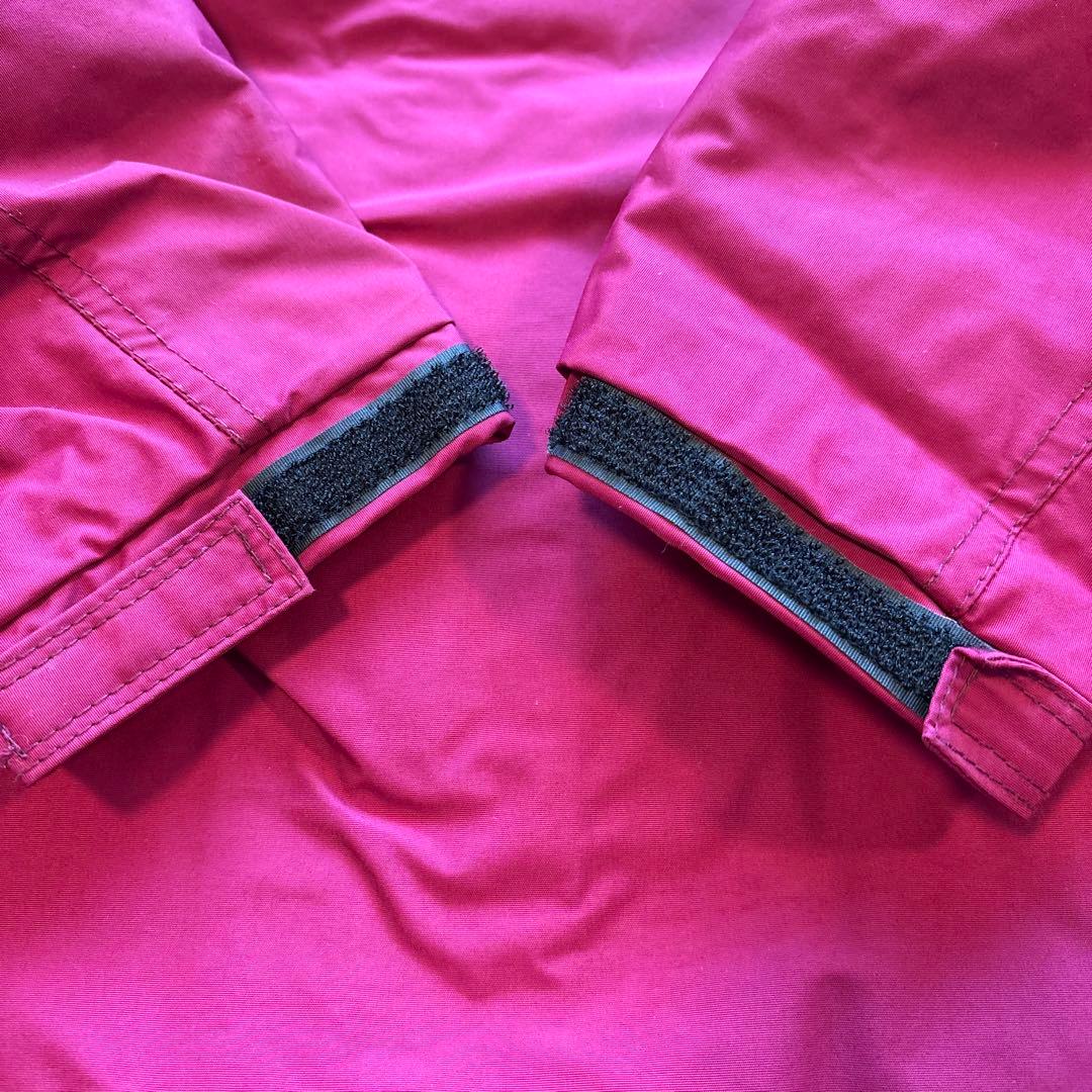 グリーンクロージング キッズ ii Green Clotthing 120上下