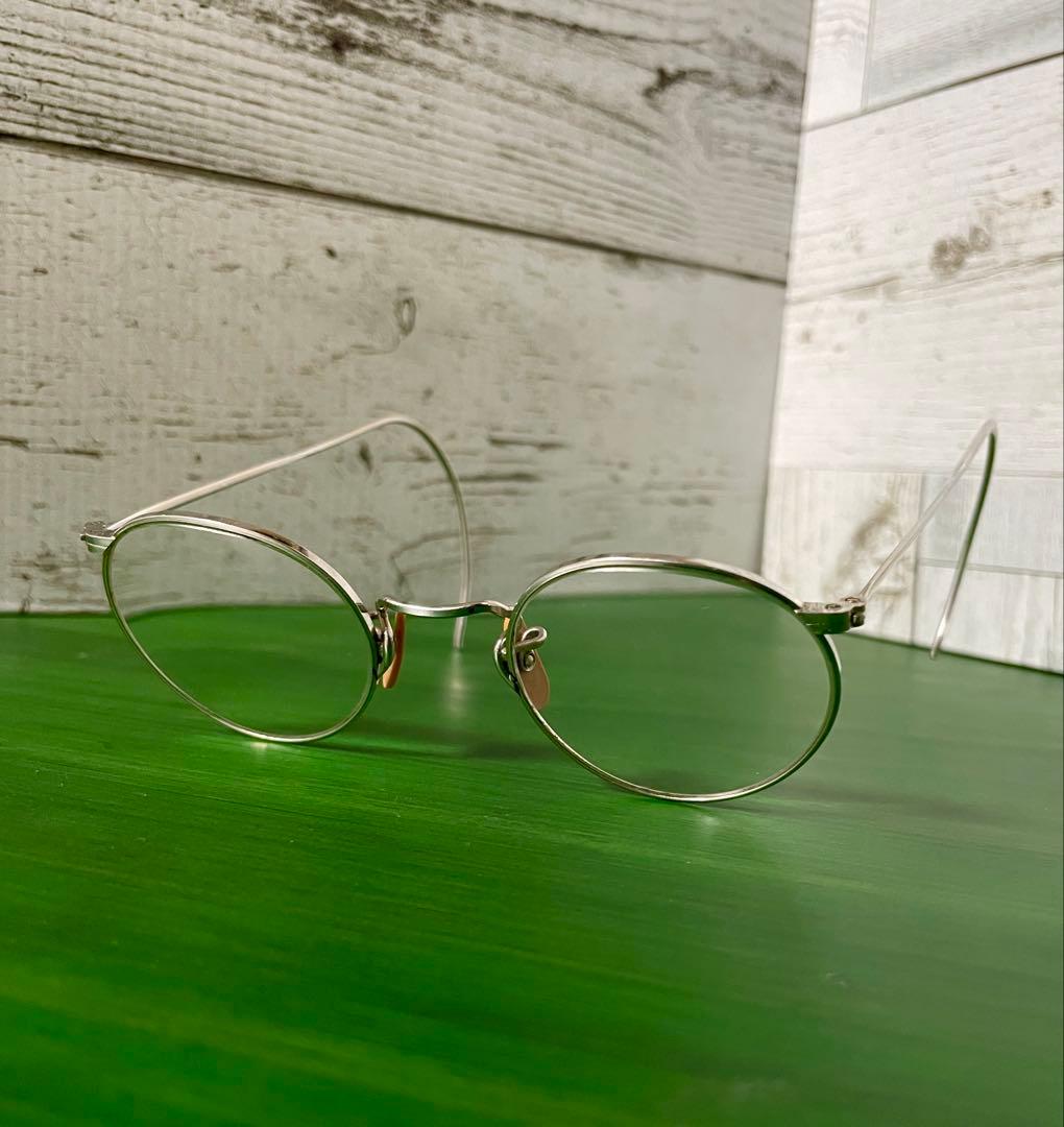 アメリカンオプティカル 眼鏡 メガネ ケース セット まとめ ヴィンテージ