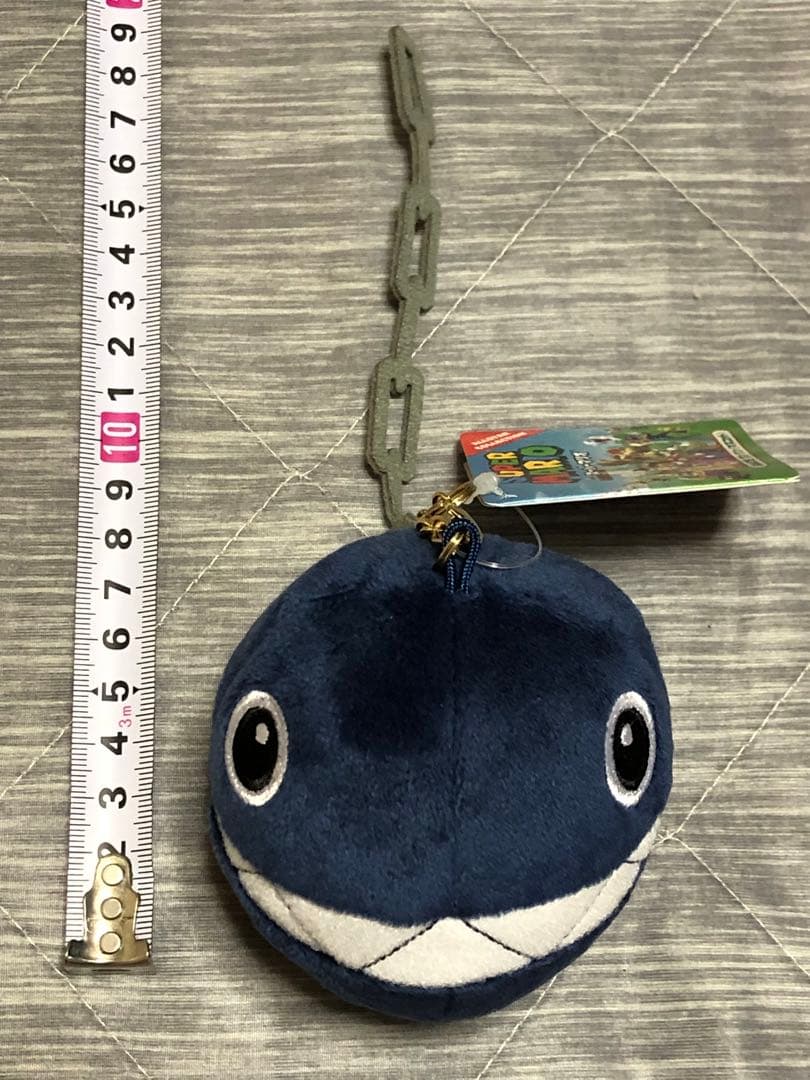 スーパーマリオ USJ ぬいぐるみ マスコット