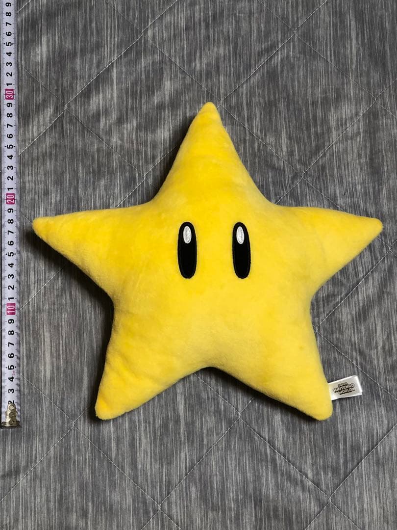 スーパーマリオ USJ ぬいぐるみ マスコット