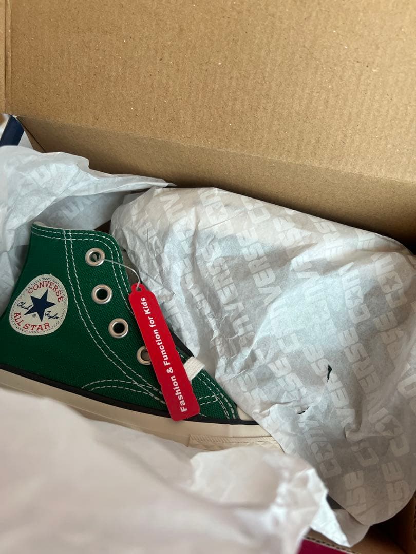 スニーカー kids CONVERSE