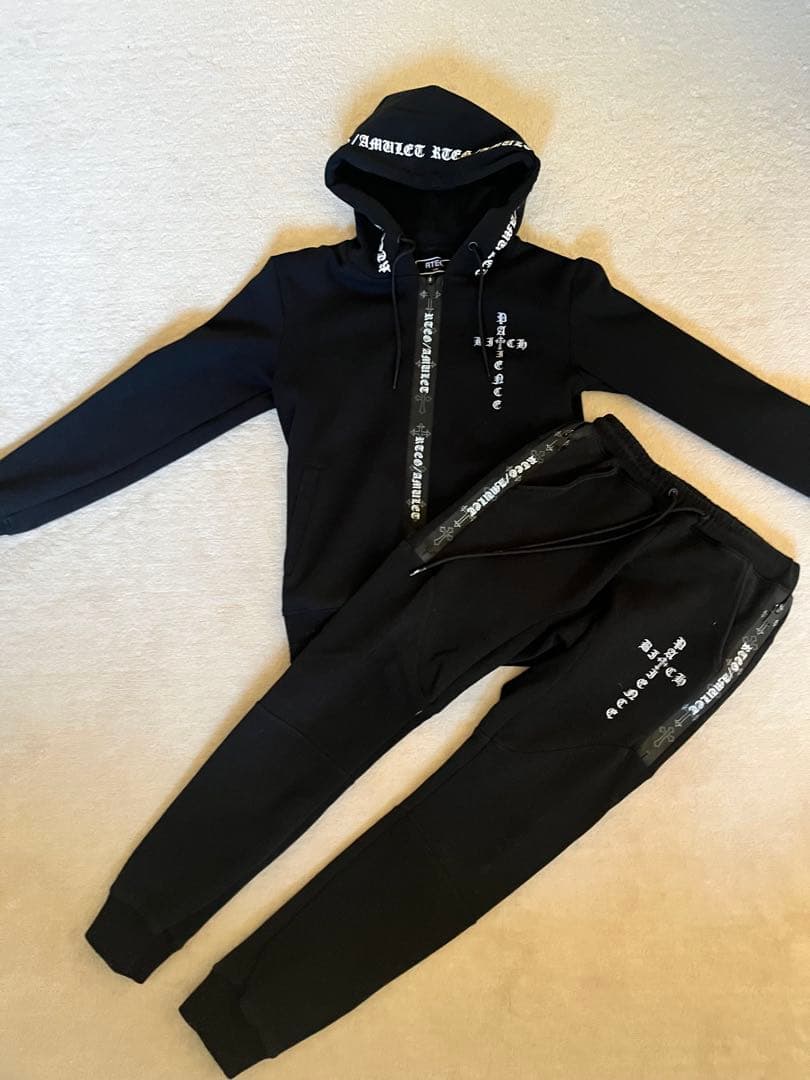 アダムスジャグラーセットアップ