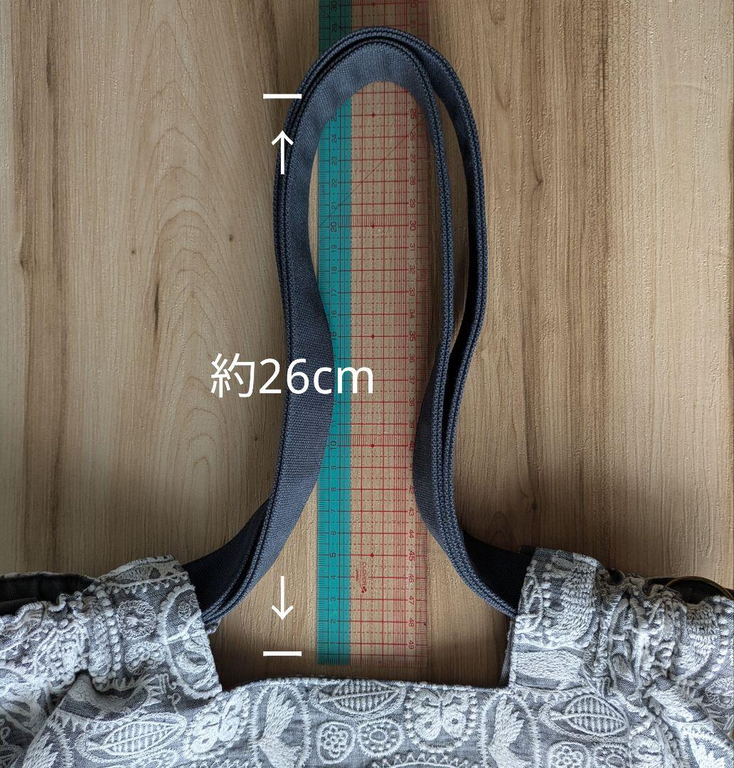 【アップル17様オーダー】ミナペルホネンハンドメイドシャーリングバッグ