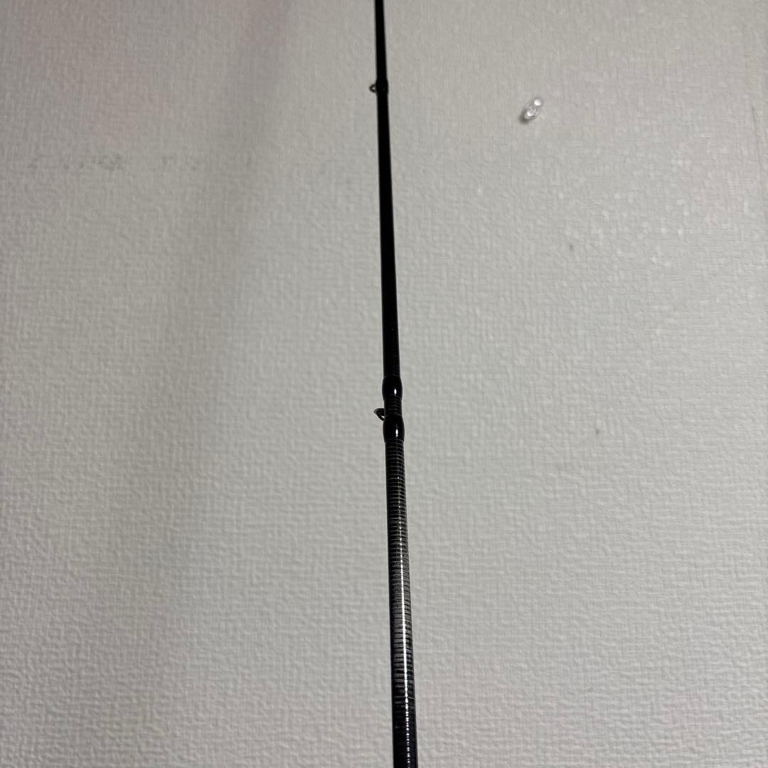 ロッド DRT ARTEX Hacker A707CMRF