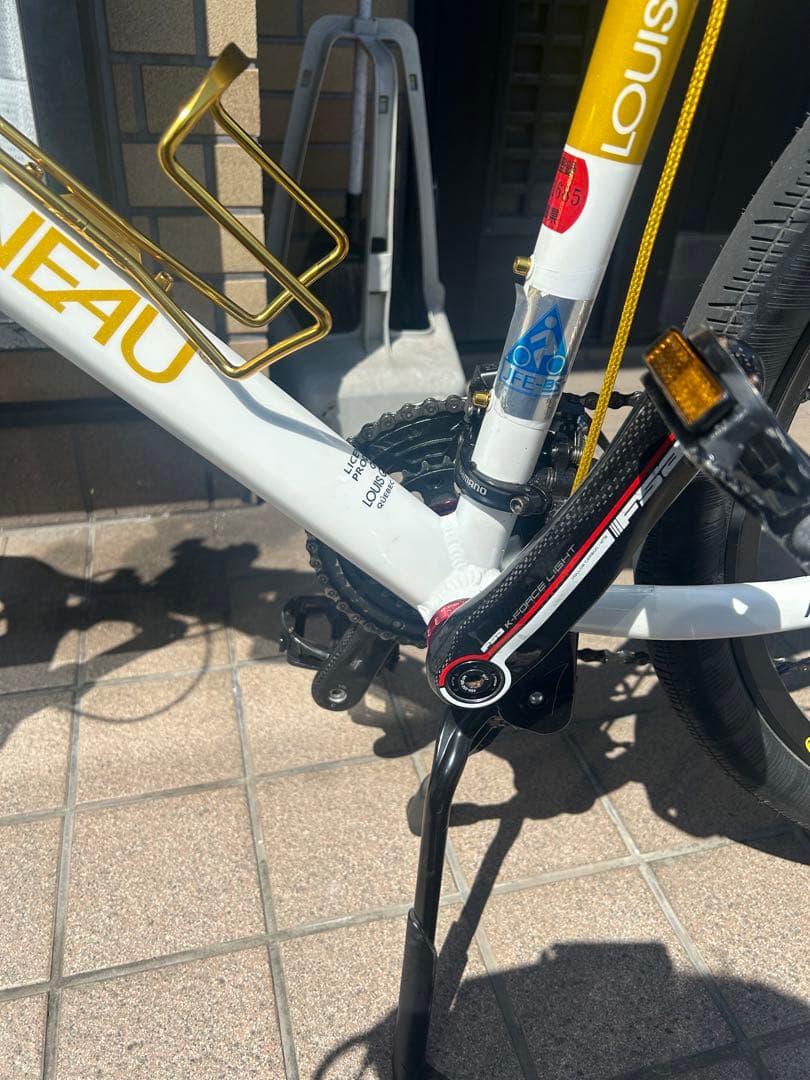 2009年ルイガノ　マウンテンバイク　 LGS-XC RACE PRO直1万引き