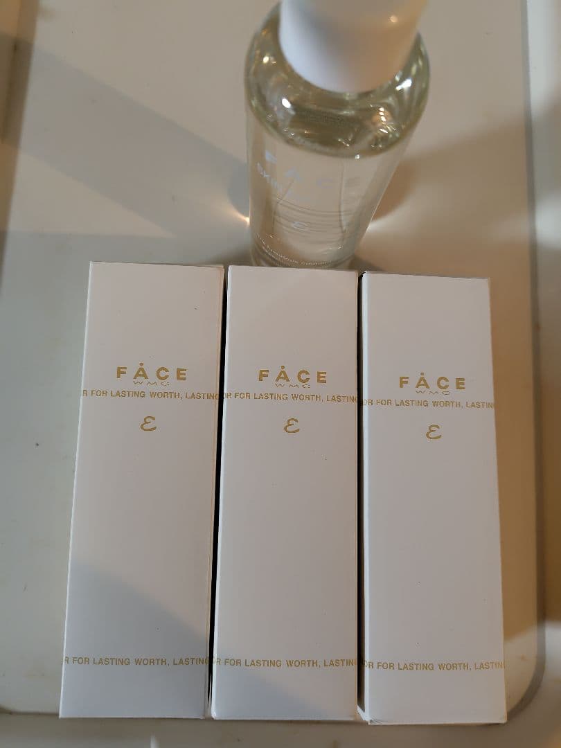 ワミレスエマルジョン✖3