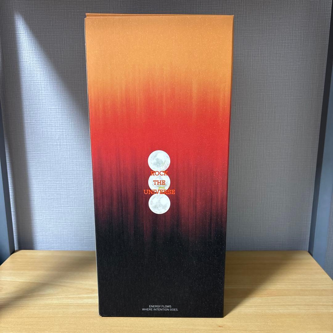 THE MONSTERS ROCK THE UNIVERSE ラブブ ぬいぐるみ