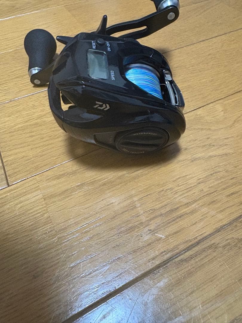 ティエラA IC 6.3 右