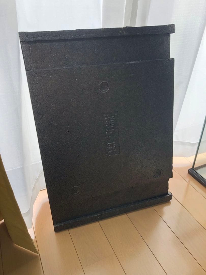 蛮太郎【引き取り限定】GEXジェックス エキゾテラグラステラリウム6045