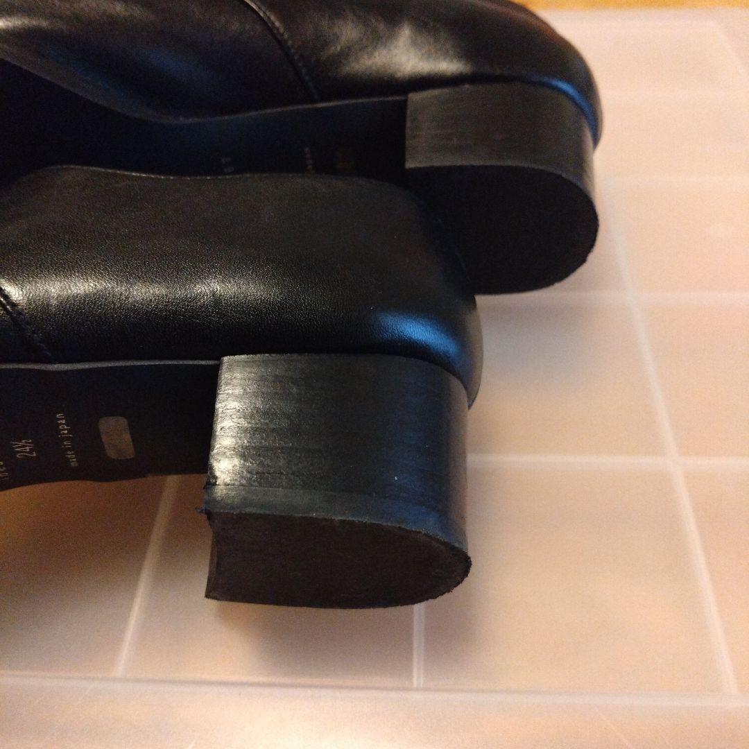 MargarethowellIdea　マーガレットハウエル　レースアップシューズ