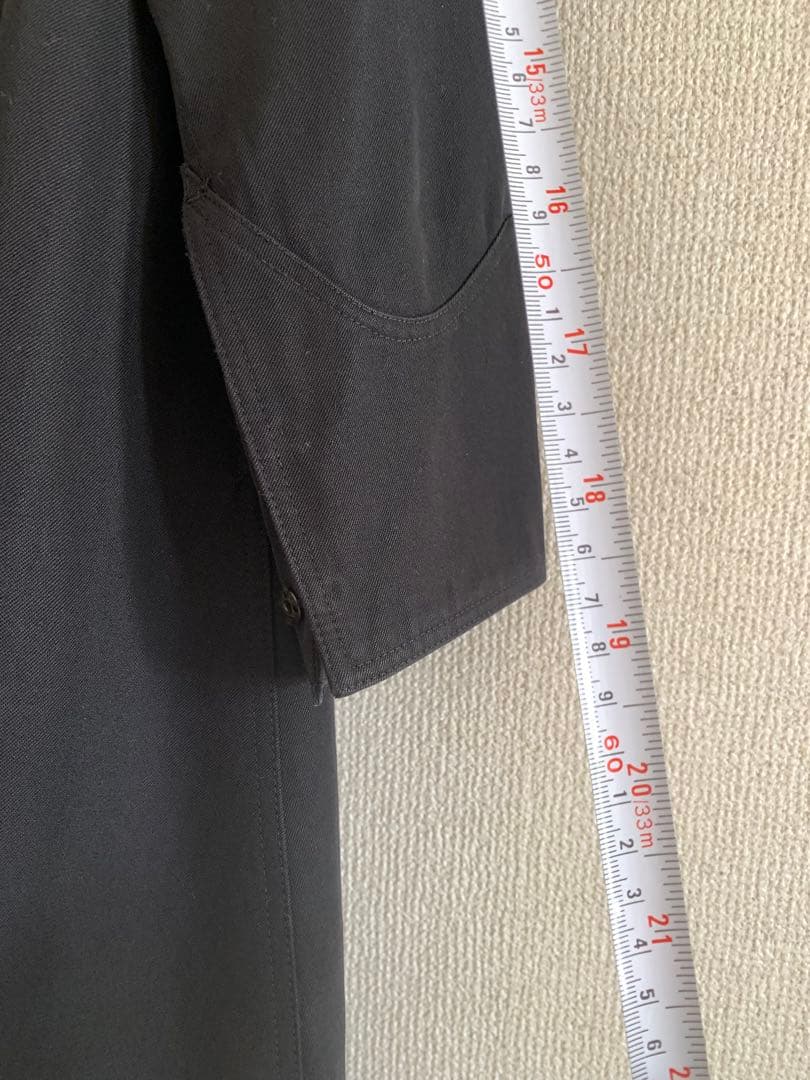 ヨウジヤマモト　ワンピース