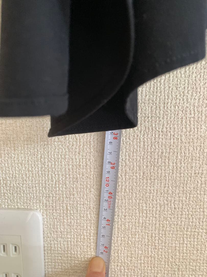 ヨウジヤマモト　ワンピース