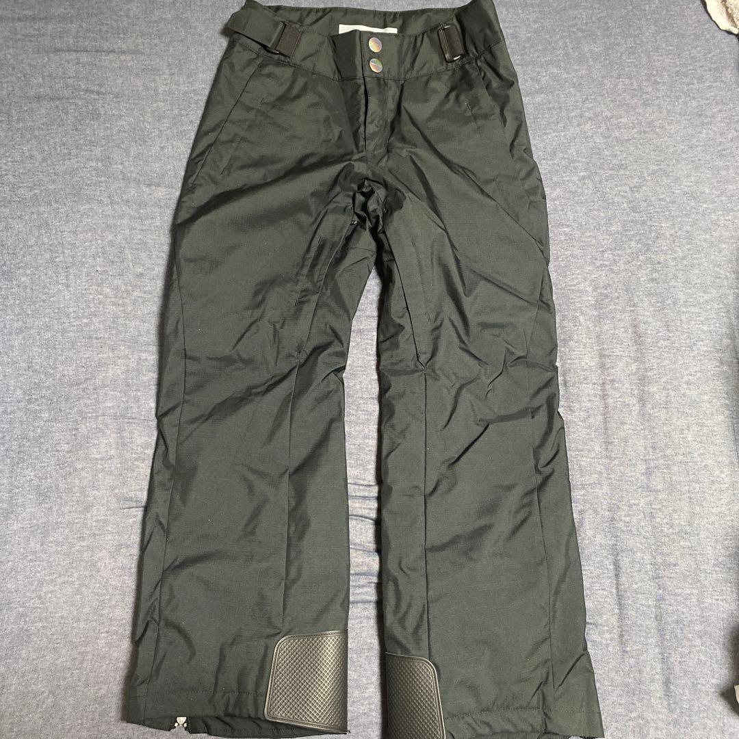 スキーウェア(ズボンのみ)